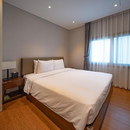 The Grand Sumorum Seogwipo Exterior foto