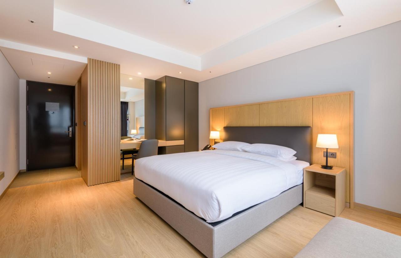 The Grand Sumorum Seogwipo Exterior foto