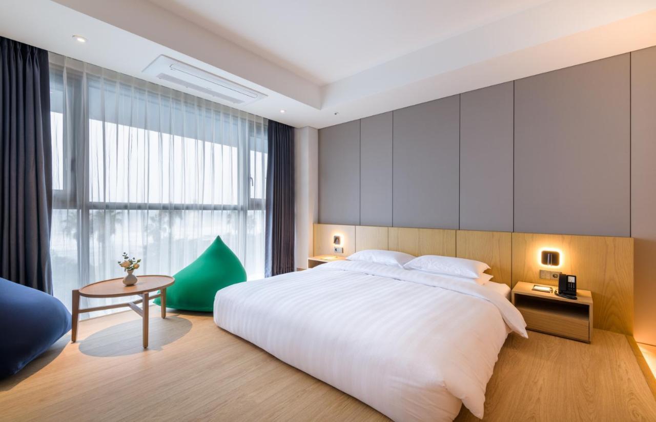 The Grand Sumorum Seogwipo Exterior foto