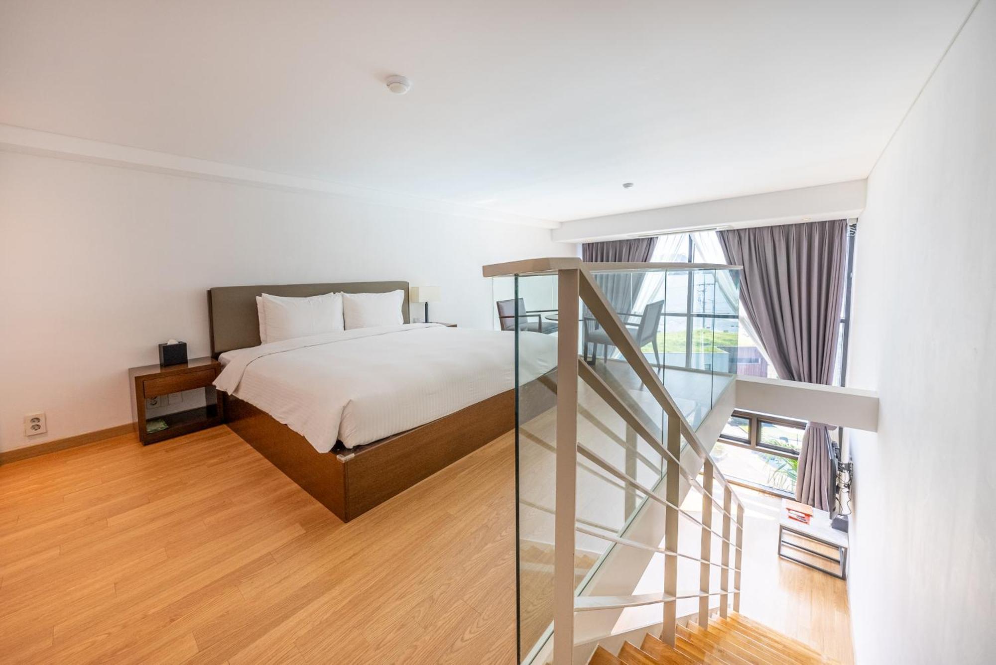 The Grand Sumorum Seogwipo Exterior foto